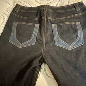 Ladies Jeans